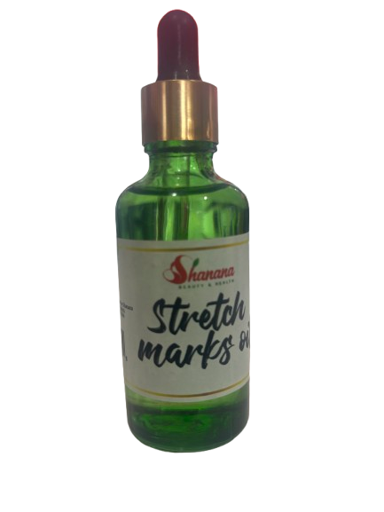 Stretch marks serum