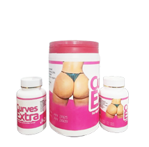 Express Hips and Bums Pills