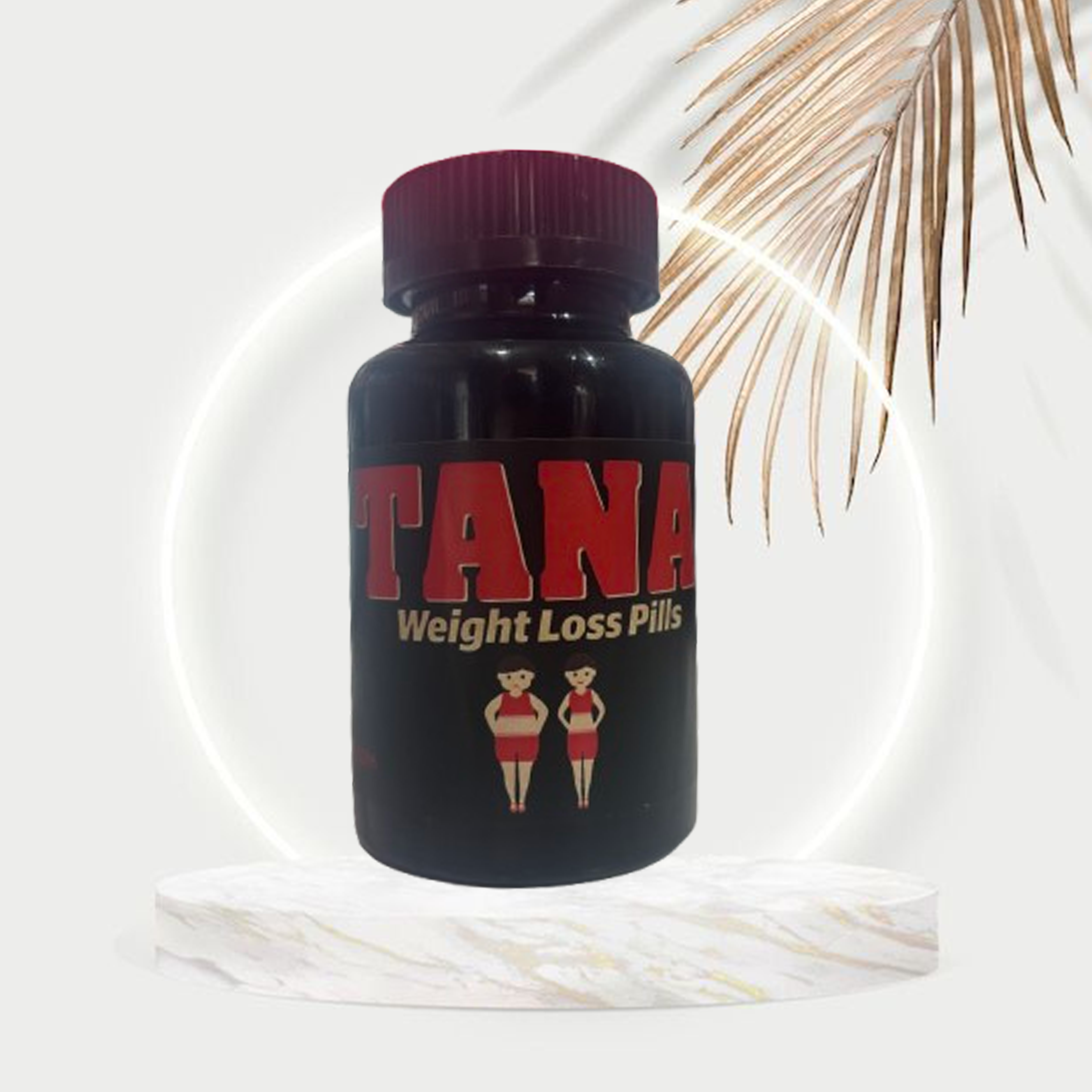 Tana weight loss pills