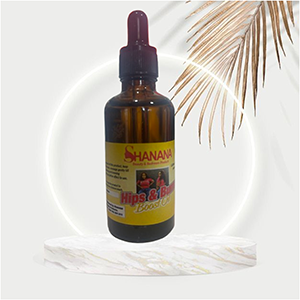 Thick legs oil (Boost Leg size)