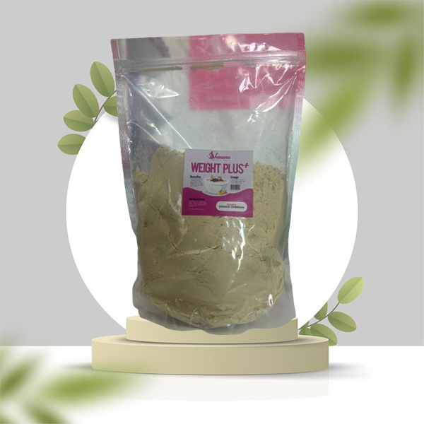 Weight Plus (Adults)