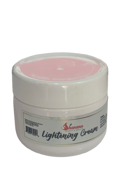 skin Lightening cream