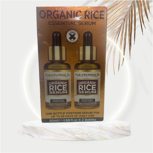 Anti-aging serums (1 piece)