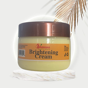 Skin Brightening cream